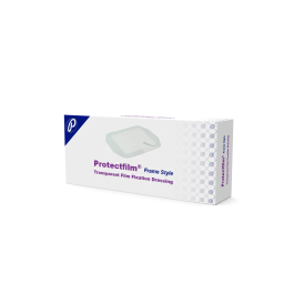 Film Protecteur Fram Style 10x25cm - Pansement Adhésif