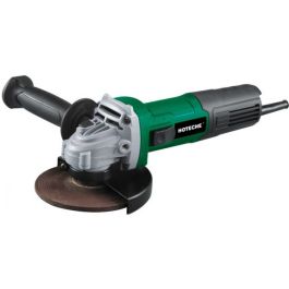 Meuleuse angulaire HOTECHE P800426 - 125 mm 1200 W