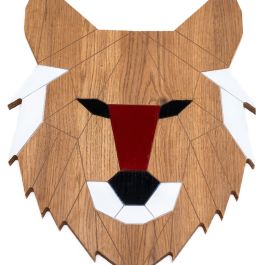 Tableau Mural The Lion King