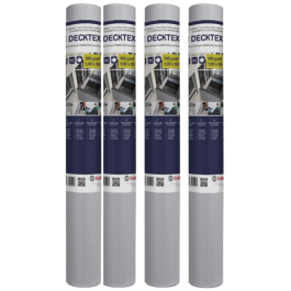 Renfort d'étanchéité Edilfloor 1x50m 50m² rlx 60 gr/m² GTT10500 - DECKTEX