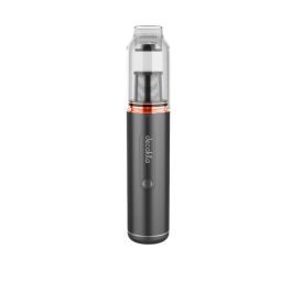 Aspirateur DECAKILA - Dépression ≥ 14 kPa - Noir