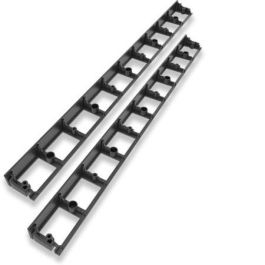 Bordure multifonctionnelle DECO UNI (1 x 4 ML) - PERLA GROUP