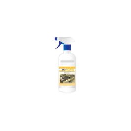 Degraissant four 1/2l dg fours - Mediclean