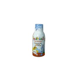 DENTINO Bain de Bouche Junior 250ml
