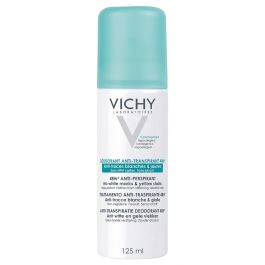 Déodorant Anti-Transpirant Anti-Traces 48H - Vichy - 125 ml