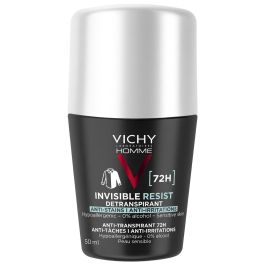 VICHY Homme Déodorant Invisible 72H 50ML