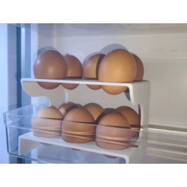 Dépositaire à Œufs pour Réfrigérateur