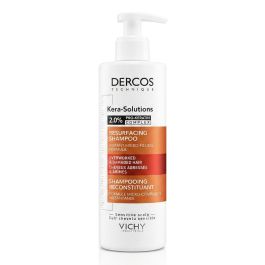 Dercos Kera-Solution Shampooing - Cheveux Secs & Abîmés - 250ml