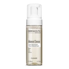 Dermaceutic Advanced Cleanser - Gel Nettoyant Purifiant Visage