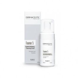 DERMACEUTIC Foamer 5 Mousse Nettoyante 100ML