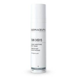 Crème Nuit Rénovatrice Turnover 15 - Dermaceutic - 40 ml