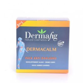 DERMAFIG Dermacalm Pack Anti-Douleurs