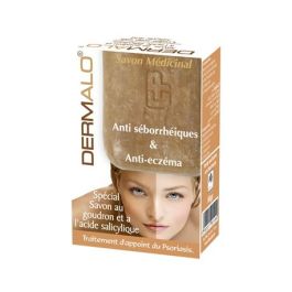 Savon - DERMALO - 90g