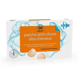 DERMASTIC Patchs Anti-Chute 56 Patchs