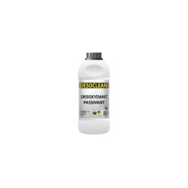 Desoxydant 1l deso clean - Mediclean