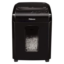Destructeur Fellowes 10M - Microshred - P-5 - 4630601