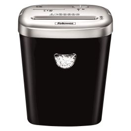 Destructeur Fellowes Powershred 53C - CD et Cartes - 4653101