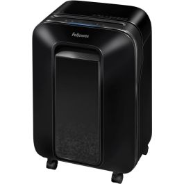 Destructeur Fellowes Powershred LX200 - Mini-Cut - P-4