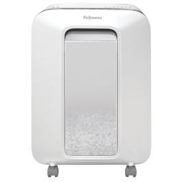 Destructeur Fellowes Powershred LX201 - Microparticules - P-5