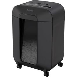 Destructeur Fellowes Powershred LX85 - Coupe Croisée - P-4