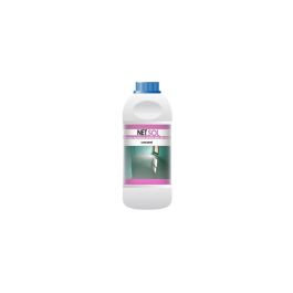 Detergent 1l net sol - Mediclean