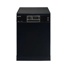 Lave vaisselle Brandt DFH14524B - Noir