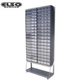 Élément 1 façade pour tiroirs ELSO - 144 - PG