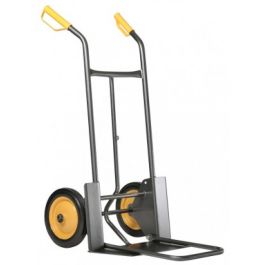 DIABLE 924P ROUES PLEINES 200KG CENTAURE