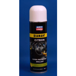 DIAMANT 250ML (Citron)
