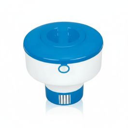 Diffuseur chlore flottant - 17,8 cm 