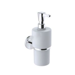 Distributeur de Savon Mural 1105 – Design compact et pratique