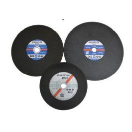 DISQUE TRONC ACIER 125*3,2 - EMA