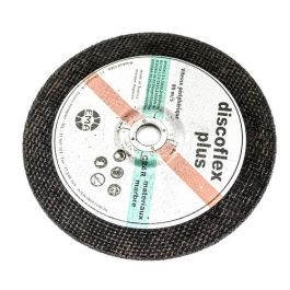 DISQUE TRONC MARBRE 125*3,2 - EMA