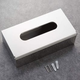 Distributeur Papier Hygiéne - REMER - RB495 - acier inoxydable