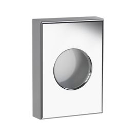 Distributeur sachet hygiénique - REMER - RB496 - chromé