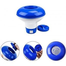 Doseur de chlore flottant - P1901BU POOLSTAR