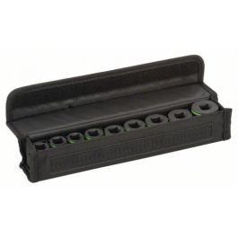 Douilles adaptables - set de 9 pièces BOSCH - 2608551100