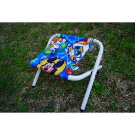 Tabouret Metatub Mickey Mouse pour enfants – Léger et pratique