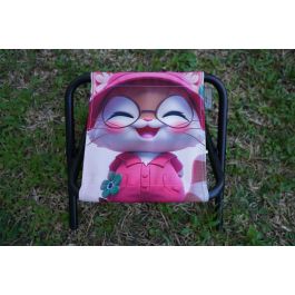 Tabouret Metatub Katty pour enfants – Léger et pratique