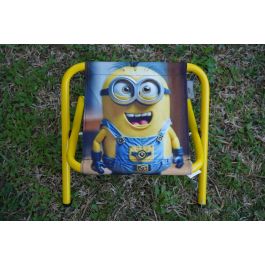 Tabouret Metatub Minius pour enfants – Léger et pratique