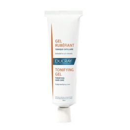Ducray Gel Rubéfiant 30 ml Soulage Muscles & Articulations