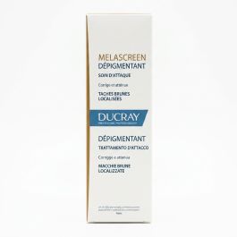 Ducray Melascreen Dépigmentant 30ml - Sérum Anti-Âge Visage