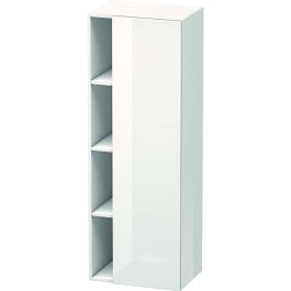 Armoire DURAVIT DuraStyle 50 x 36 cm – Blanc Brillant