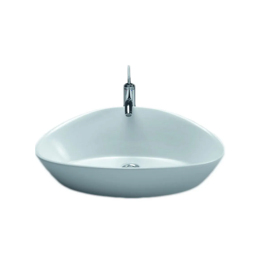 Lavabo Elipse 63 cm - Sanitana