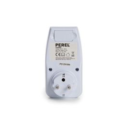 Wattmètre VELLEMAN - E305EM5 - 230V - 16A - Facteur de puissance
