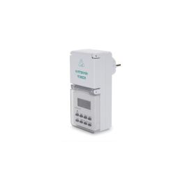 Minuteur hebdomadaire VELLEMAN - E305WON - Numérique - Extérieur