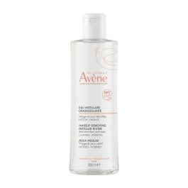 Eau Micellaire Démaquillante Avène 400ml - Peaux Sensibles