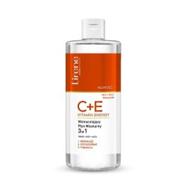 LIRENE Eau Micellaire C+E 400ML