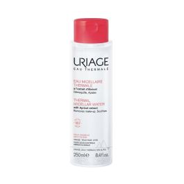 URIAGE Eau Micellaire Thermale Peaux Sensibles 250ML