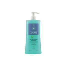 JONZAC Pure Gel Nettoyant Purifiant 400ML